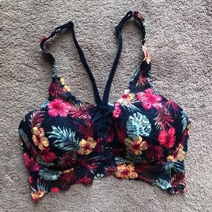 Pink by Victoria Secret Bralette
